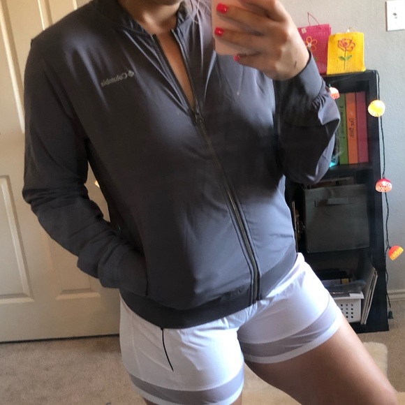 Columbia jacket! - Picture 2 of 5